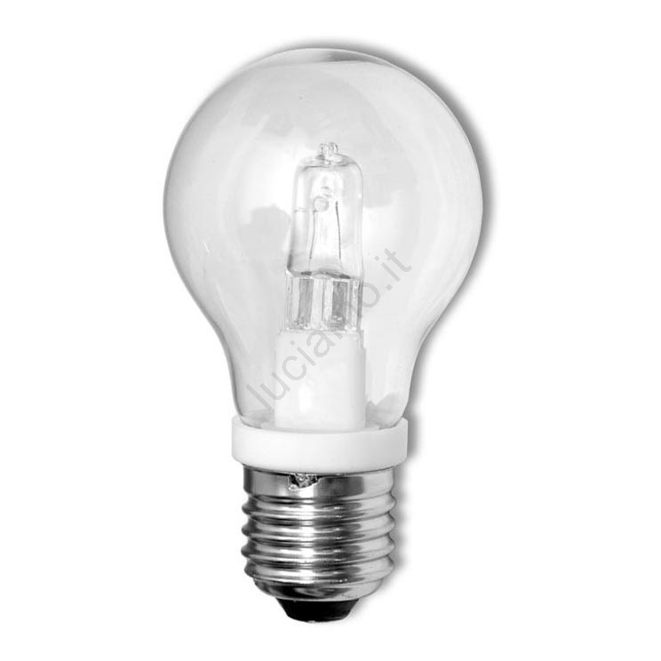 Lampadina Alogena Tubolare Laser 250W 230V E27 – Luce 3200K