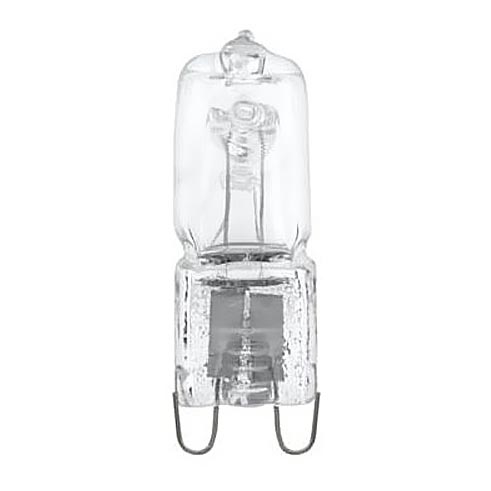 Airam - Lampadina Alogena Halonine W48 G9