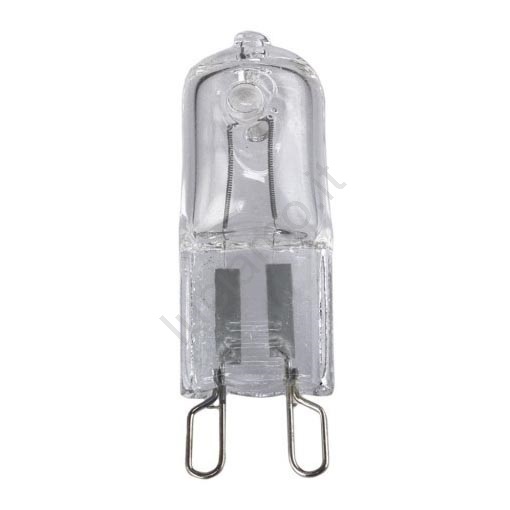 Lampe Halogène G9 230V 40W Divers Gros Ménager DE47-00040B-8085641028 - Foto 2