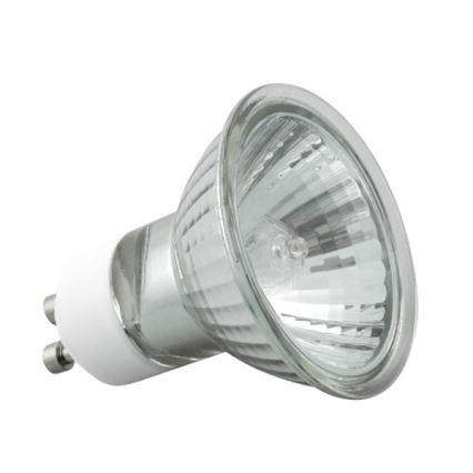 Lampadina alogena GU10/50W/230V