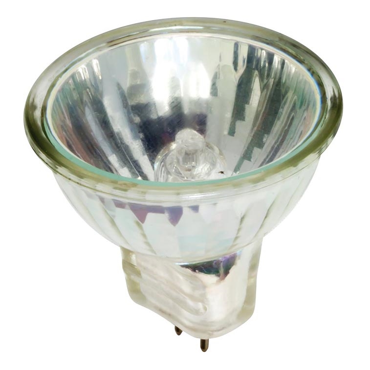 Lampadina alogena GU4/20W/12V