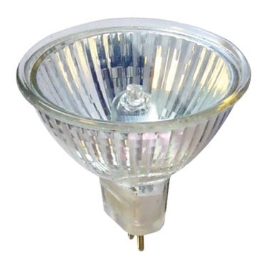 Pack De 8 Ampoules Halogènes Réflecteur GU5.3 20W 12V Dimmable Projecteur Spot Halogene Mr16 Lampe A Reflecteur 98454074