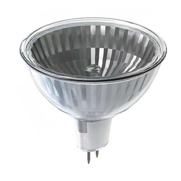 Lampadina alogena GU5,3/MR16/50W/12V 38°
