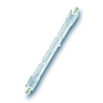 Lampadina alogena HALOLINE R7s/400W/230V 2900K - Osram 118mm