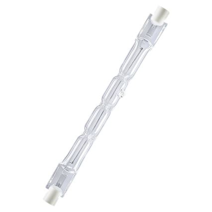 Lampadina alogena HALOLINE R7s/80W/230V 2900K - Osram 75mm