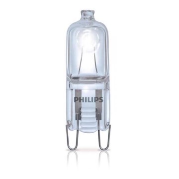 Lampadina alogena Philips G9/28W/230V