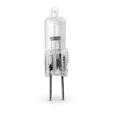 Lampadina alogena tecnica JC GY6,35/MR16/50W