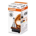 Lampadina auto H11 PGJ19-2/55W/12V - Osram