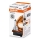 Lampadina auto H11 PGJ19-2/55W/12V - Osram