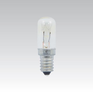 Lampadina CLEAR 1xE14/15W/230V