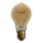 Lampadina decorativa dimmerabile per uso intensivo SCROBB A19 E27/60W/230V 2200K