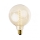 Lampadina decorativa dimmerabile per uso intensivo SELRED G125 E27/60W/230V 2200K