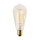 Lampadina decorativa dimmerabile  SELEBY ST64 E27/40W/230V 2200K