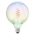 Lampadina decorativa LED dimmerabile G125 E27/4W/230V - Eglo 110208