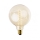 Lampadina dimmerabile decorativa SELRED G125 E27/60W/230V 2200K 260 lm