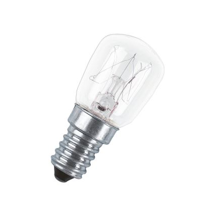 Lampadina dimmerabile per frigo SPECIAL T26 E14/15W/230V 2700K - Osram