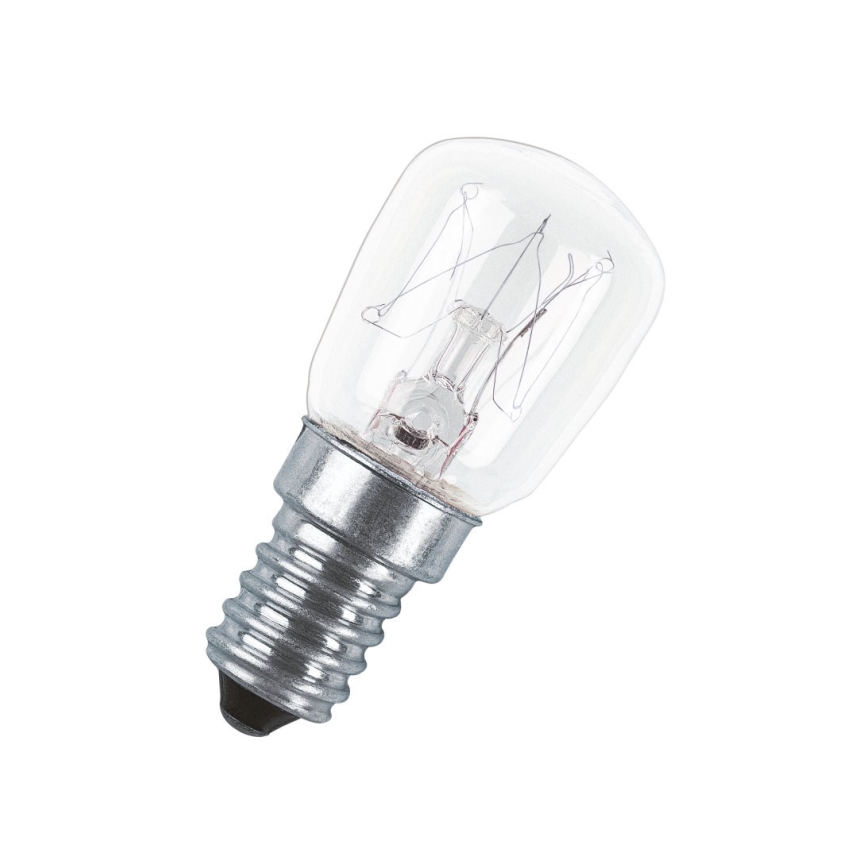 Lampadina dimmerabile per frigo SPECIAL T26 E14/15W/230V 2700K - Osram