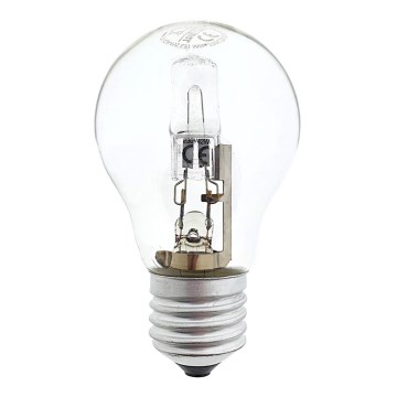 Lampadina dimmerabile per impieghi gravosi LUX A55 E27/100W/230V