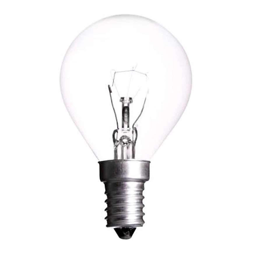 Lampadina industriale E14/25W/230V