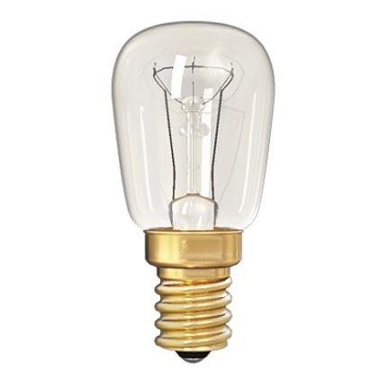 Lampadina industriale E14/25W/24V