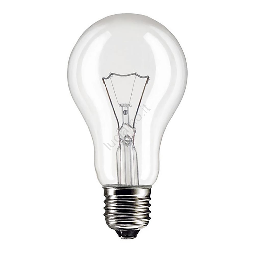 Lampada Fotografica GE DNE 150W 120V G7.9 &ndash; Studio E Proiezione &ndash; Modello 40161 &ndash; USA