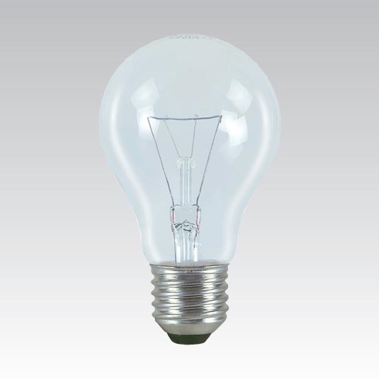 Lampadina industriale E27/40W/24V