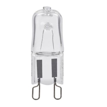 Lampadina industriale G9/33W/230V