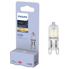 Lampadina industriale Philips HALOGEN G9/44W/230V 2800K