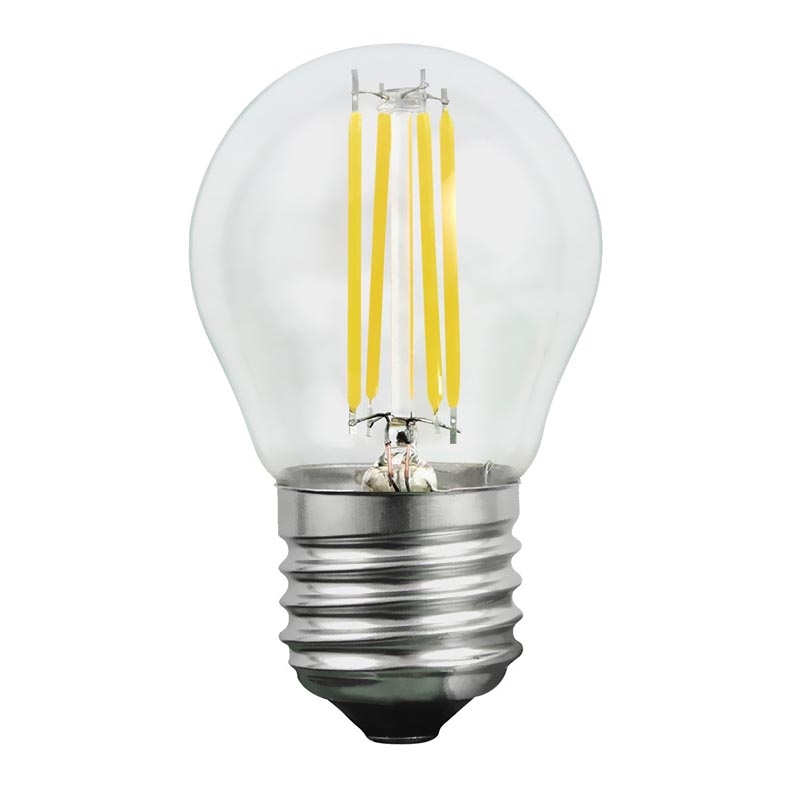 Lampadina LED 1xE27/4,5W/230V