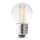 Lampadina LED 1xE27/4W/230V 3000K