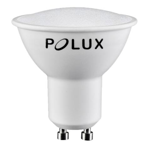 Lampadina LED 1xGU10/3,5W/230V 3000K