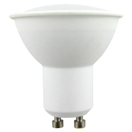 Lampadina LED 1xGU10/3,5W/230V 3000K