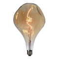 Lampadina LED a filamento A165 E27/4W/230V 1800K