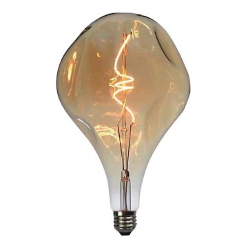 Lampadina LED a filamento A165 E27/4W/230V 1800K