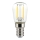 Lampadina LED a filamento ST26 E14/2W/230V 6500K
