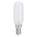 Lampadina LED a filamento T25 E14/6W/230V 3000K - BRILAGI