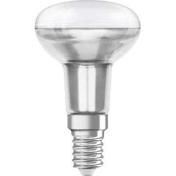 Lampadina LED a riflettore E14/4,3W/230V 2700K