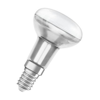 Lampadina LED a riflettore E14/4,3W/230V 2700K