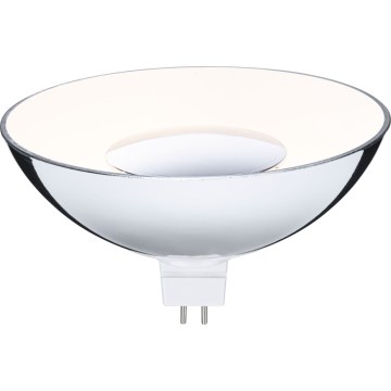 Lampadina LED a riflettore GU5,3/4,9W/12V 3000K - Paulmann 28802