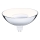 Lampadina LED a riflettore GU5,3/4,9W/12V 3000K - Paulmann 28802