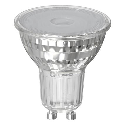 Lampadina LED a riflettore PAR16 GU10/6,9W/230V 2700K 120° - Ledvance