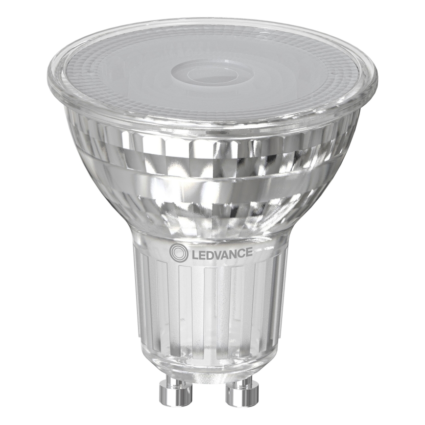 Lampadina LED a riflettore PAR16 GU10/6,9W/230V 2700K 120° - Ledvance