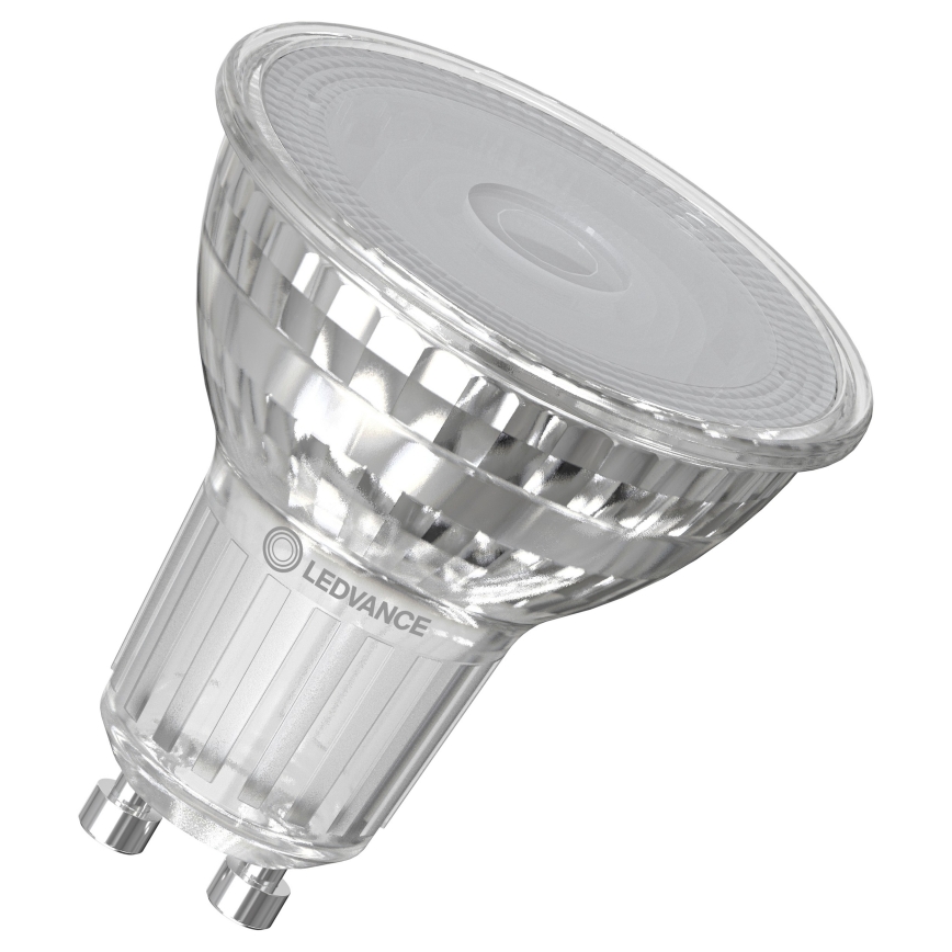 Lampadina LED a riflettore PAR16 GU10/6,9W/230V 2700K 120° - Ledvance