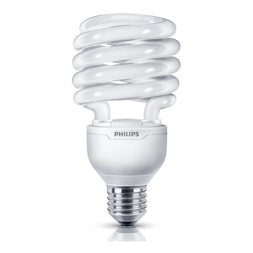 Lampadina LED a risparmio energetico Philips TORNADO E27/32W/230V 2700K