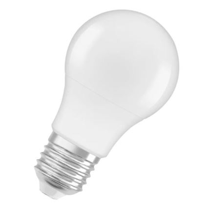 Lampadina LED A40 E27/4,9W/230V 2700K - Osram