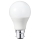 Lampadina LED A60 B22/8,5W/230V 2700K - Attralux