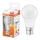 Lampadina LED A60 B22d/8,5W/230V 2700K - Osram