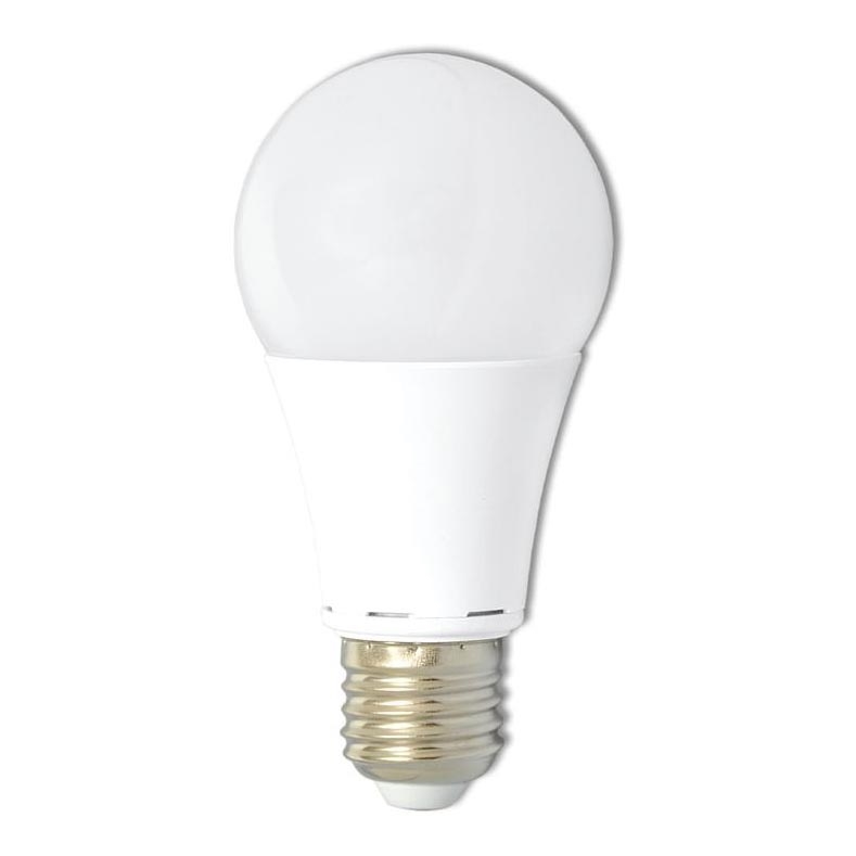 Lampadina LED A60 E27/10W/230V 3000K