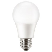 Lampadina LED A60 E27/10W/230V 4000K - Attralux