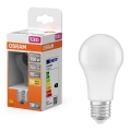 Lampadina LED A60 E27/13W/230V 3000K - Osram